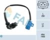 FAE 79081 Sensor, crankshaft pulse